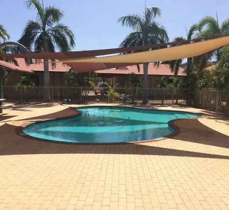 Latitude20 Karratha Apartments Eksteriør bilde