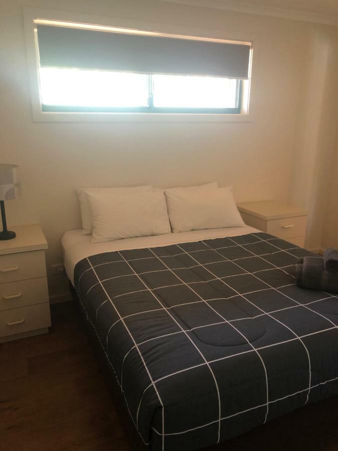 Latitude20 Karratha Apartments Eksteriør bilde
