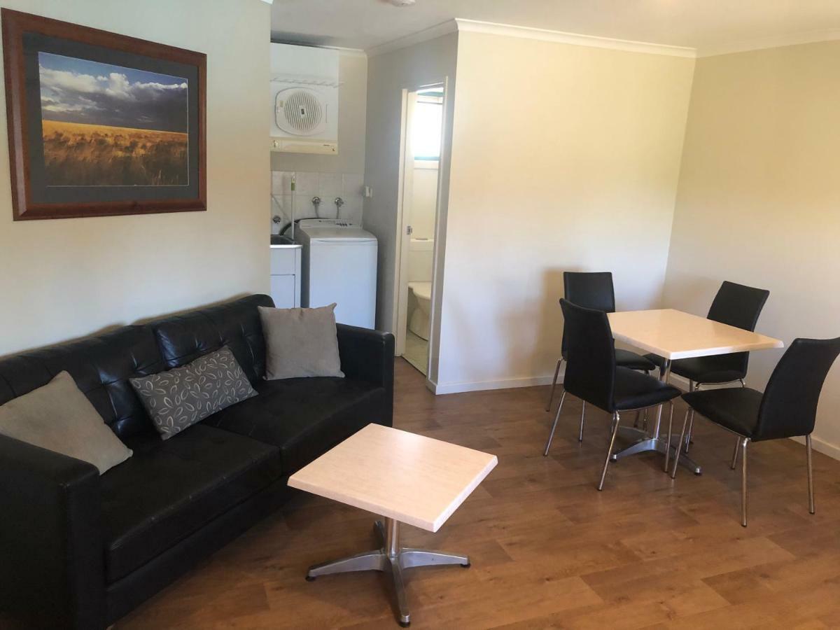 Latitude20 Karratha Apartments Eksteriør bilde